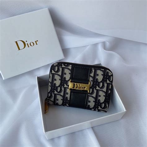 air dior wallet price|christian Dior wallets on sale.